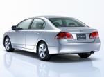 Honda Civic 1.8GL 2006 года (JP)